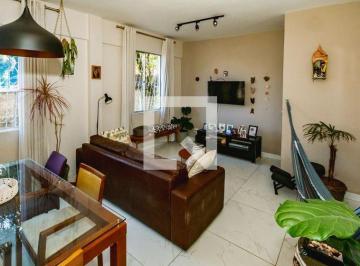 Apartamento · 77m² · 3 Quartos · 1 Vaga · Apartamento à Venda - Indaiá, 3 Quartos, 77 m² - Belo Horizonte