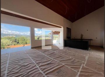 Casa · 230m² · 3 Quartos · 4 Vagas · Casa à Venda - Casa Branca, 3 Quartos,  230 m² - Brumadinho