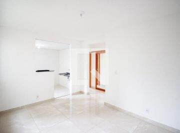 Apartamento · 51m² · 2 Quartos · 1 Vaga · Apartamento à Venda - Alvorada, 2 Quartos,  51 m² - Contagem