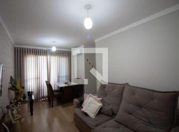 Apartamento · 60m² · 2 Quartos · 1 Vaga · Apartamento à Venda - Santa Mônica, 2 Quartos, 60 m² - Belo Horizonte