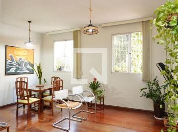Apartamento · 82m² · 3 Quartos · 1 Vaga · Apartamento à Venda - Graça, 3 Quartos, 82 m² - Belo Horizonte