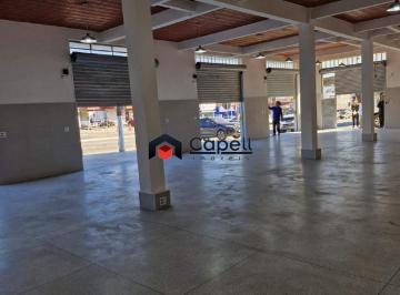 Comercial · 215m² · SALÃO COMERCIAL - ASSUNÇÃO
