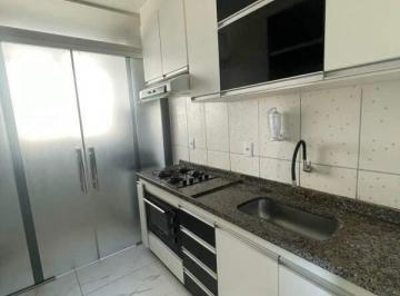 Apartamento · 47m² · 2 Quartos · 1 Vaga · Apartamento com 2 quartos, para aluguel, 47m², 1.400,00 - Novo Centro - Santa Luzia/MG