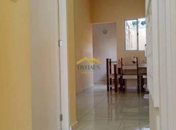 Casa · 50m² · 2 Quartos · Casa Térrea à venda 2 dormitórios, Vila Santana, Sorocaba SP 