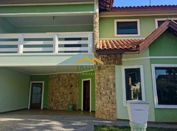Casa · 217m² · 4 Quartos · 4 Vagas · Casa em condomínio para aluguel 4 quartos, Condominio Ibiti do Paco - Cond Ibiti do Paço - SOROCABA