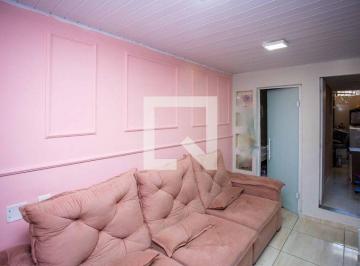 Casa · 42m² · 2 Quartos · Casa à Venda - Jardim Miriam, 2 Quartos,  42 m² - São Paulo