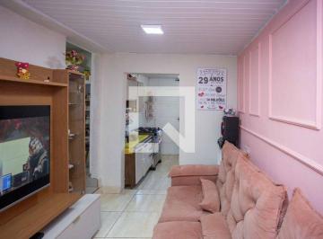 Casa Venda 42m² de 2 quartos · Casa à Venda - Jardim Miriam, 2 Quartos,  42 m² - São Paulo