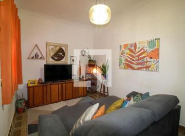 Casa · 115m² · 5 Quartos · 1 Vaga · Casa à Venda - Engenho Novo, 5 Quartos,  115 m² - Rio de Janeiro