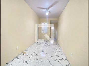 Casa · 120m² · 2 Quartos · Casa à Venda - Engenho de Dentro, 2 Quartos,  120 m² - Rio de Janeiro