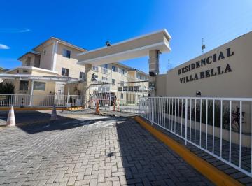 Foto 1 ·
Apartamento com 3 dormitórios para alugar, 60 m² por R$ 2.207,34 - Guatupê - Sã