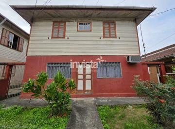 Casa · 400m² · 12 Quartos · Conjunto de 06 casas em uma área de 507m²!!