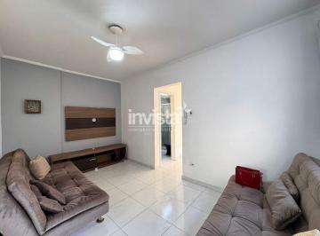Apartamento · 60m² · 1 Quarto · 1 Vaga · Apartamento à venda no bairro Gonzaga