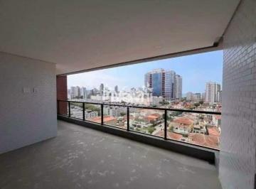 Apartamento · 121m² · 3 Quartos · 2 Vagas · Apartamento à venda no bairro Aparecida