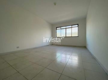 Comercial · 100m² · SALA COMERCIAL PARA ALUGAR NO BOQUEIRÃO – SANTOS/SP