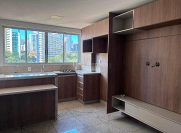 Apartamento · 40m² · 1 Quarto · 1 Vaga · Apartamento para locação, 1 quarto, 40m² na Savassi