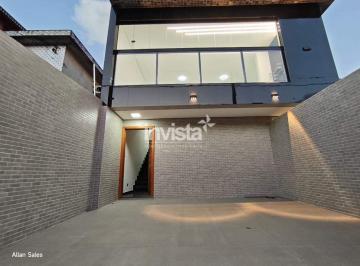 Casa · 125m² · 3 Quartos · 2 Vagas · Casa à venda no bairro Marapé