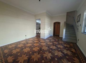 Casa · 120m² · 2 Quartos · 1 Vaga · Sobrado 2 dormitórios para locação na Ponta da Praia!