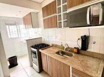 Apartamento · 58m² · 2 Quartos · 1 Vaga · Apto 2 Dormitórios no José Menino