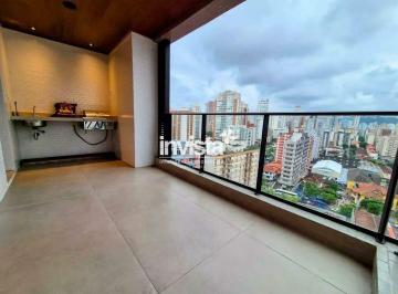 Apartamento · 54m² · 1 Quarto · 1 Vaga · Apartamento para locação no bairro Boqueirão