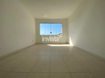 Comercial · 90m² · SALA COMERCIAL PARA ALUGAR NO ESTUÁRIO – SANTOS/SP
