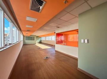 Comercial · 283m² · 5 Vagas · Andar comercial para locação, com segundo pavimento, 283m², Boa Viagem, Belo Horizonte