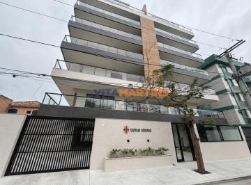 Apartamento · 221m² · 3 Quartos · 3 Vagas · Cobertura Linear de 3 suítes + 3 vagas, 221m² para locação fixa por R$6.600,00 + taxas - Braga, Cabo