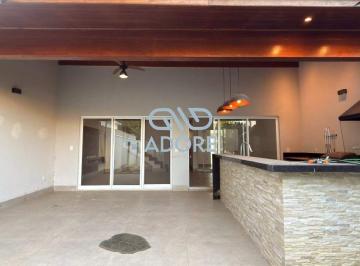 Casa · 190m² · 4 Quartos · Casa á venda no Condomínio Village moutonnée - Salto/SP