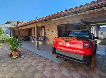 Casa · 360m² · 3 Quartos · 3 Vagas · Casa Independente com Ampla Área Construída e Anexo Completo no Ville Blanch