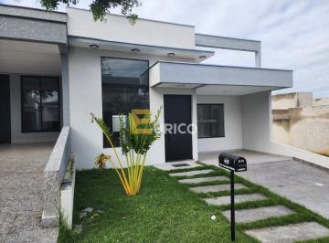 Casa · 109m² · 3 Quartos · 4 Vagas · Casa em condomínio à venda em Sorocaba (Cajuru do Sul) | 3 dorms (1 suíte), 4 vagas | Porcelanato