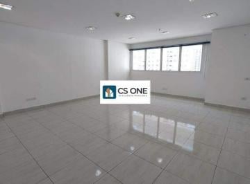 Comercial · 39m² · 1 Vaga · Sala comercial para aluguel Domo Business SBC 39M² 1 vaga