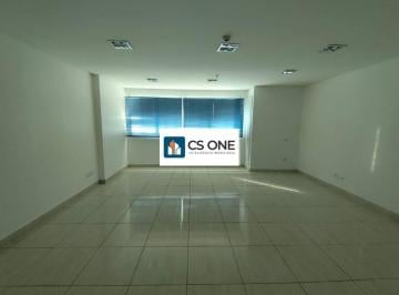 Comercial · 39m² · 1 Vaga · Sala comercial para aluguel Domo Business SBC 39M² 1 vaga