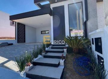 Casa · 143m² · 3 Quartos · 2 Vagas · Casa no condomínio Villagio Wanel (Sorocaba) | 3 Dorms, 1 Suíte, 2 Vagas