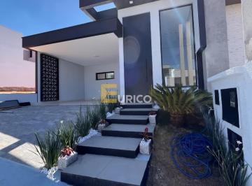 Casa · 143m² · 3 Quartos · 2 Vagas · Casa no condomínio Villagio Wanel (Sorocaba) | 3 Dorms, 1 Suíte, 2 Vagas