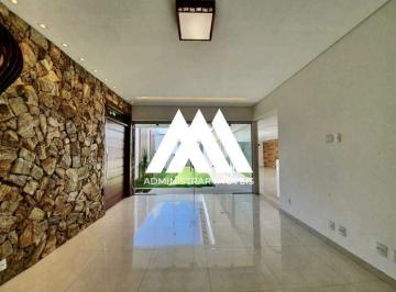 Casa · 890m² · 4 Quartos · 7 Vagas · CASA PARA LOCAÇÂO - RESIDENCIAL MORRO DO SOL - ITAÚNA MG
