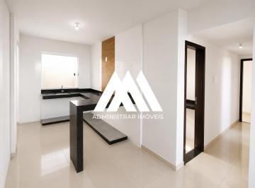 Apartamento · 75m² · 3 Quartos · 1 Vaga · APARTAMENTO PARA VENDA - SION - ITAÚNA MG