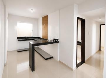 Apartamento · 75m² · 3 Quartos · 1 Vaga · Apartamento 3 quartos à venda no Sion em Itaúna/MG