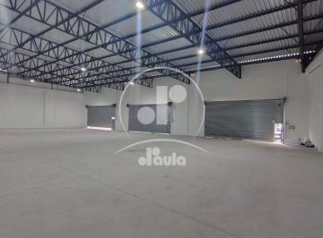 Comercial · 198m² · 10 Vagas · Salão Comercial para aluguel, Vila Nogueira em Diadema/SP
