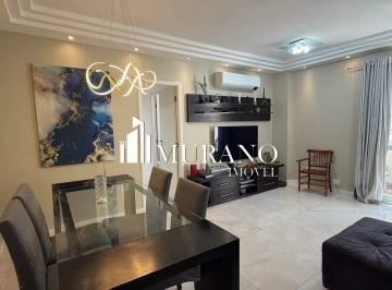 Apartamento · 92m² · 3 Quartos · 2 Vagas · Apartamento à venda, 3 quartos, 2 suítes, 2 vagas, Mooca - São Paulo/SP