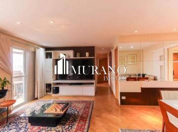 Apartamento · 90m² · 3 Quartos · Apartamento à venda, 3 quartos, 3 suítes, Mooca - São Paulo/SP