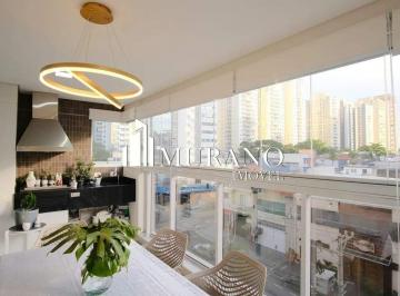 Apartamento · 81m² · 2 Quartos · 2 Vagas · Apartamento à venda, 2 quartos, 1 suíte, 2 vagas, Tatuapé - São Paulo/SP