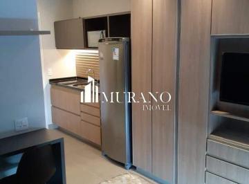 Apartamento · 27m² · 1 Quarto · Apartamento à venda, 1 quarto, Vila Mariana - São Paulo/SP