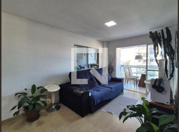 Apartamento · 137m² · 3 Quartos · 4 Vagas · Apartamento à Venda - Recreio, 3 Quartos, 137 m² - Rio de Janeiro