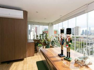 Apartamento · 102m² · 2 Quartos · 2 Vagas · Apartamento à venda, 2 quartos, 1 suíte, 2 vagas, Tatuapé - São Paulo/SP