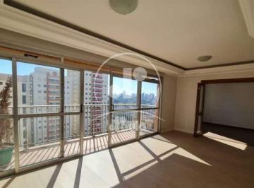 Apartamento · 140m² · 3 Quartos · 2 Vagas · Apartamento 140 m2 com 3 quartos, 1 suíte, 2 vagas, à venda Vila Bastos, Santo André, SP