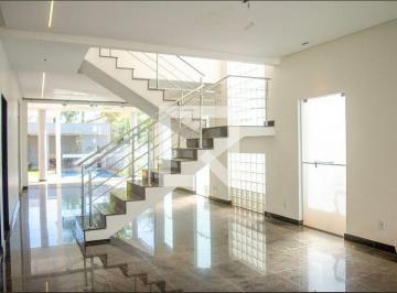Casa · 300m² · 4 Quartos · 4 Vagas · Casa à Venda - Loteamento Porta do Sol II, 4 Quartos, 300 m² - Goiânia