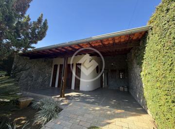 Casa · 168m² · 4 Quartos · 6 Vagas · Casa 4 quartos Várzea