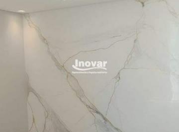 Apartamento · 44m² · 2 Quartos · 1 Vaga · Lindo apartamento de 02 quartos com fino acabamento
