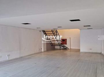 Comercial · 65m² · 1 Vaga · Loja de frente para a rua com aproximadamente 50 m2 de piso + mesanino 15 m2 vaga para cliente frent