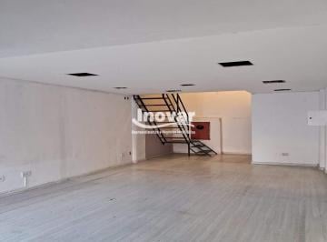 Comercial · 65m² · 1 Vaga · Loja de frente para a rua com aproximadamente 50 m2 de piso + mesanino 15 m2 vaga para cliente frent