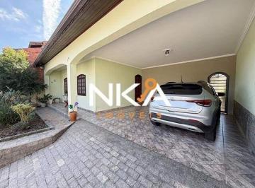 Casa · 189m² · 3 Quartos · 2 Vagas · Casa à venda, 3 quartos, 1 suíte, 2 vagas, Colina dos Pinheiros - Valinhos/SP